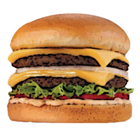  Double-Double In-N-Out