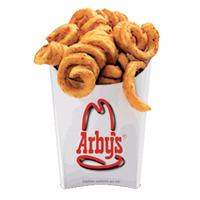 Curly Fries Arby's