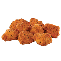  Chicken Nuggets Chick-fil-A