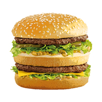 Big Mac McDonald's