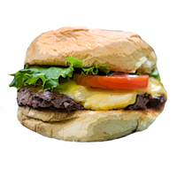  Shack Burger ShakeShack