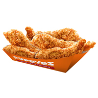 Chicken Tenders Popeyes