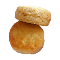  Biscuits Popeyes