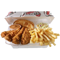 Chicken Fingers Raising Cane's
