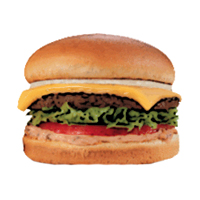 Cheeseburger In-N-Out