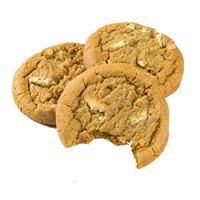  Soft Cookies Subway