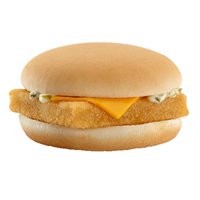 Filet-O-Fish McDonald's