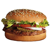  Whopper Burger King