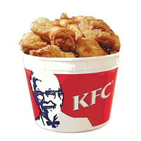 Chicken KFC