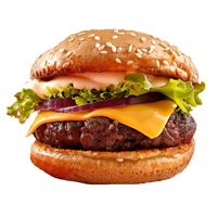  Cheeseburger Five Guys